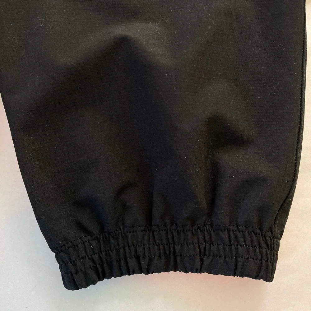 Lululemon License to Train Jogger Black (Size XL)